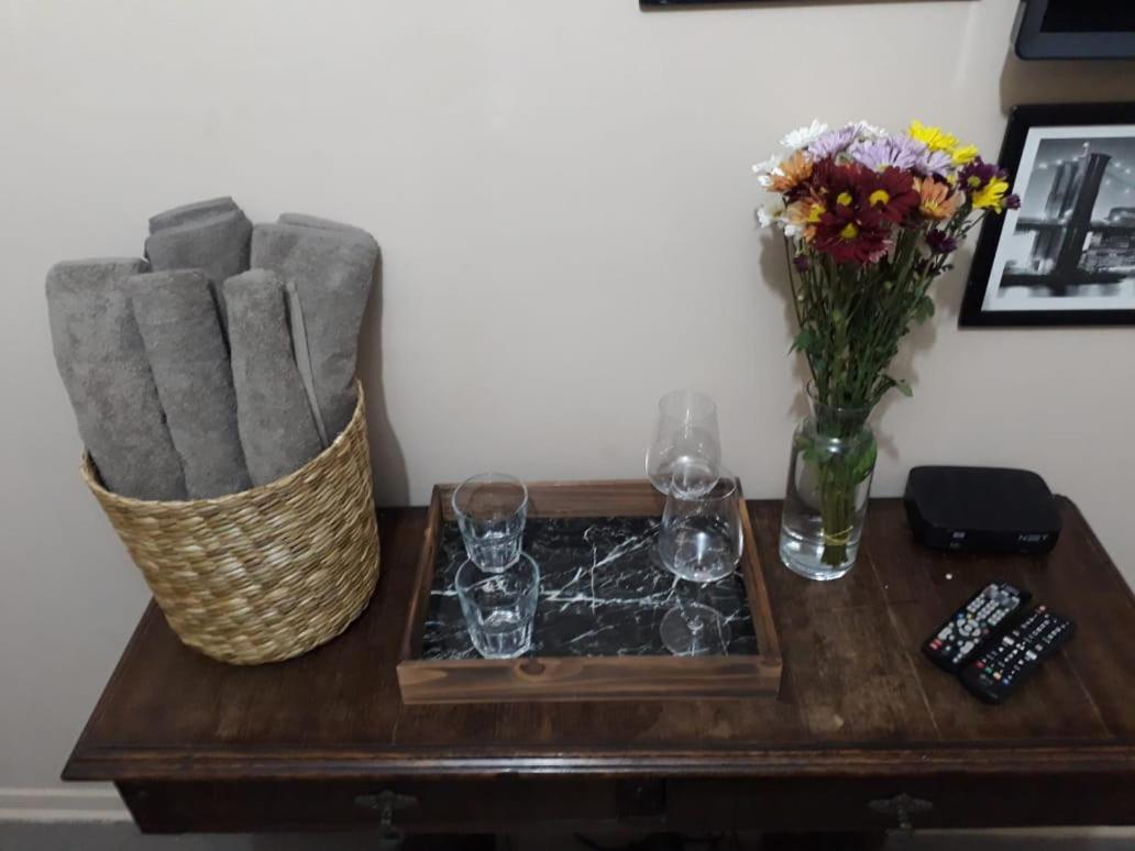 Praticidade E Aconchego No Bras ,Compras E Lazer Apartament São Paulo Zewnętrze zdjęcie
